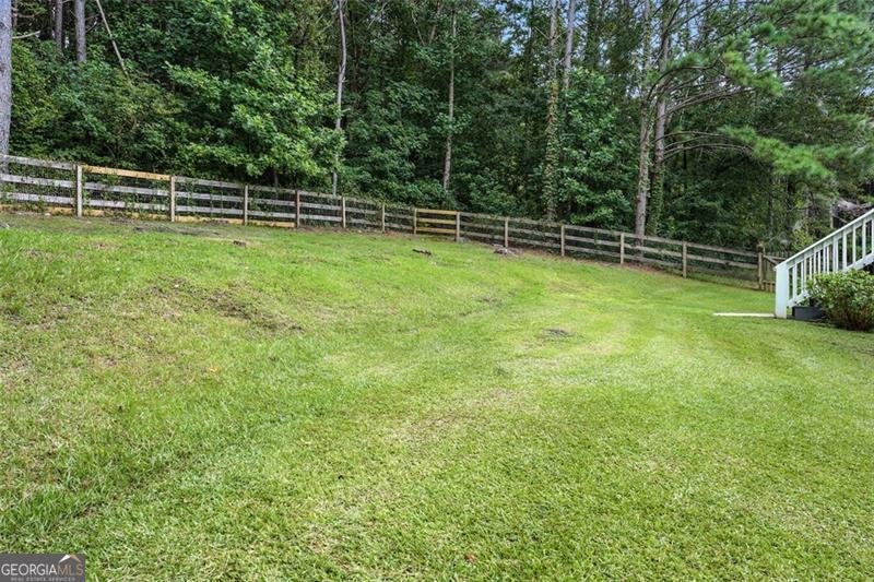 302 WHITE MARBLE Way Ball Ground - 44