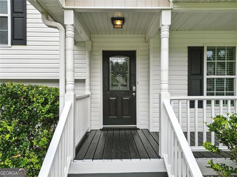 302 WHITE MARBLE Way Ball Ground - 5