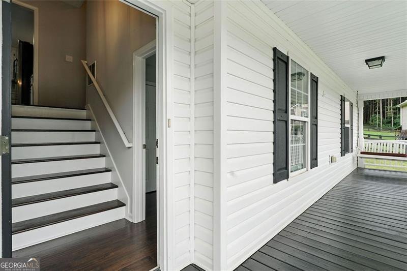 302 WHITE MARBLE Way Ball Ground - 6