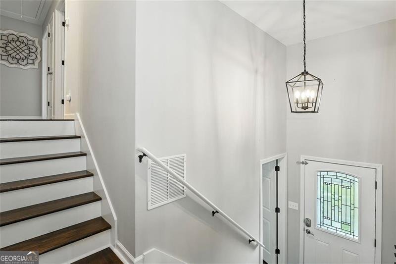 302 WHITE MARBLE Way Ball Ground - 8