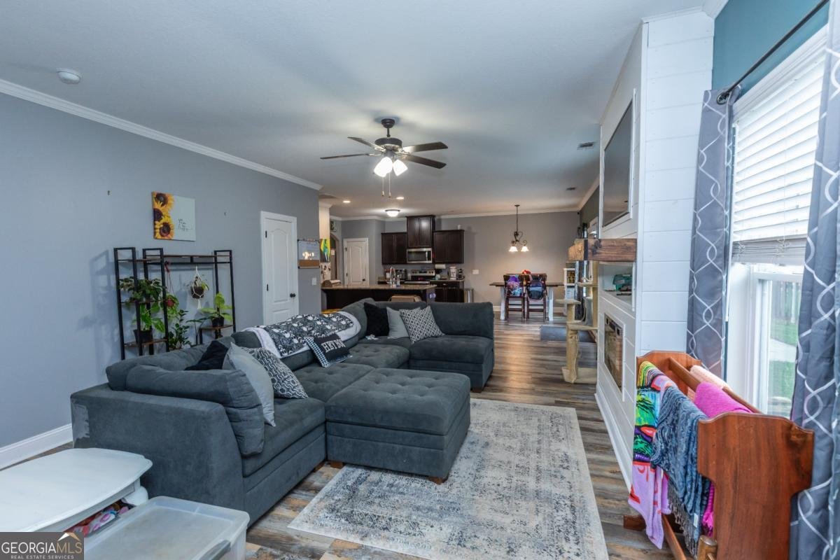 2 Sweet Berry Court Guyton - 10