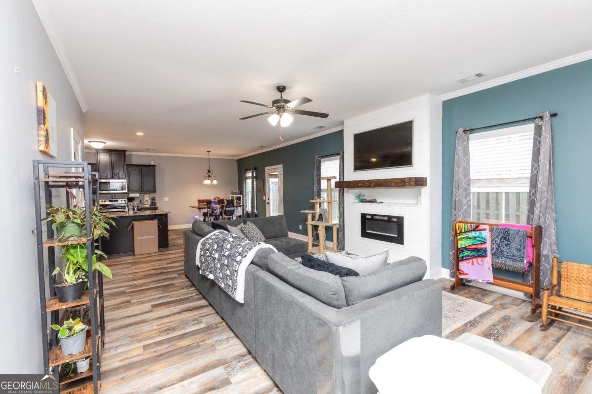2 Sweet Berry Court Guyton - 18