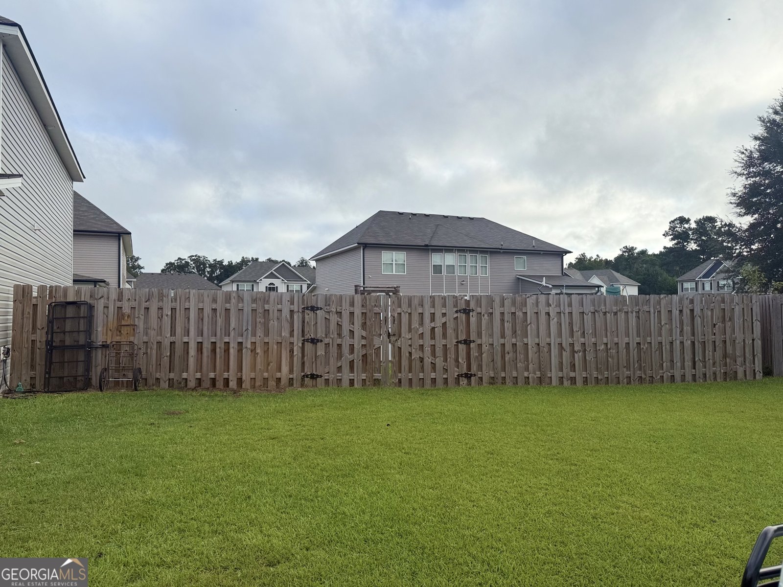2 Sweet Berry Court Guyton - 42