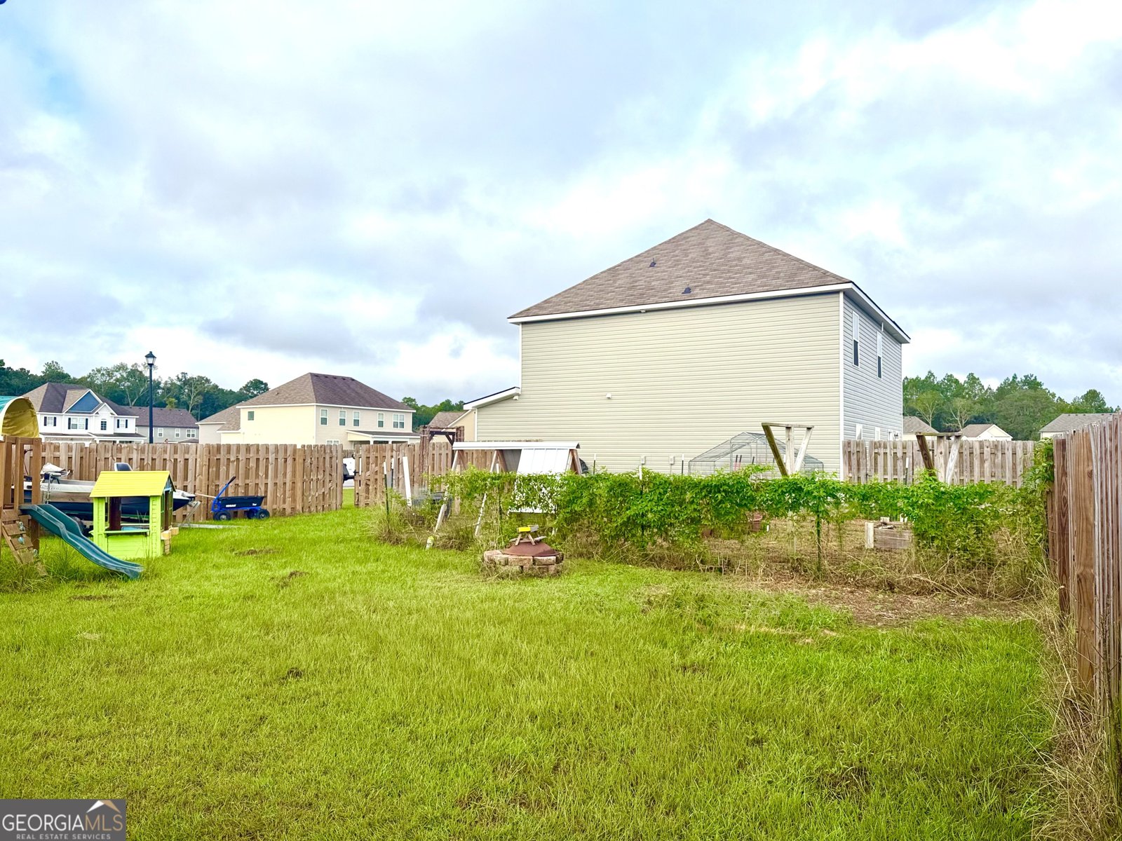 2 Sweet Berry Court Guyton - 43