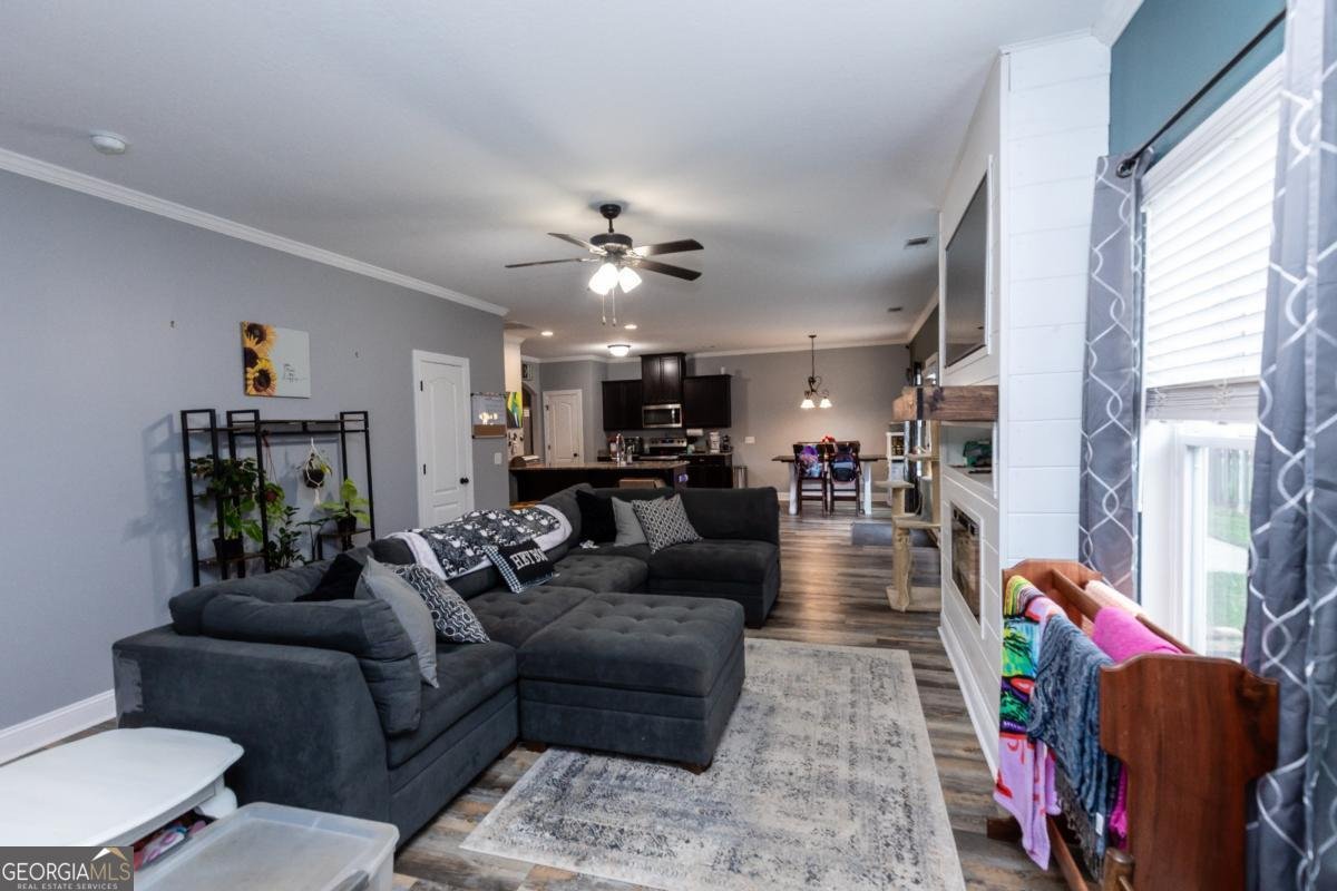 2 Sweet Berry Court Guyton - 9