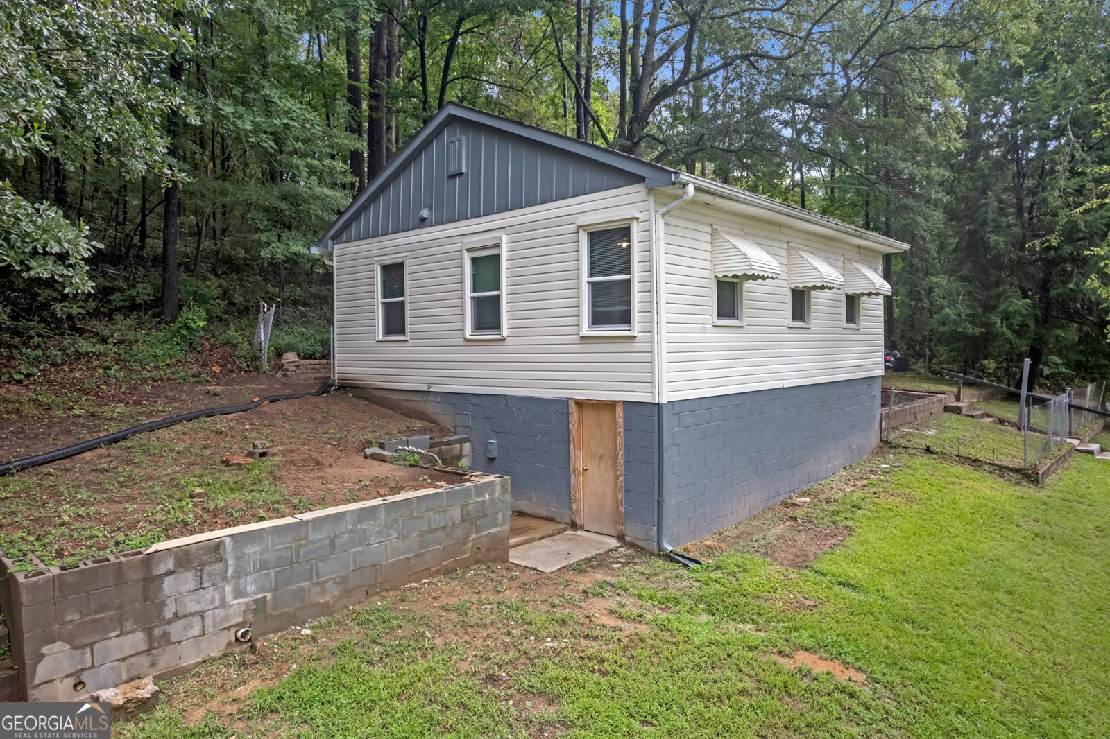 2480 Hill Circle Conyers - 1