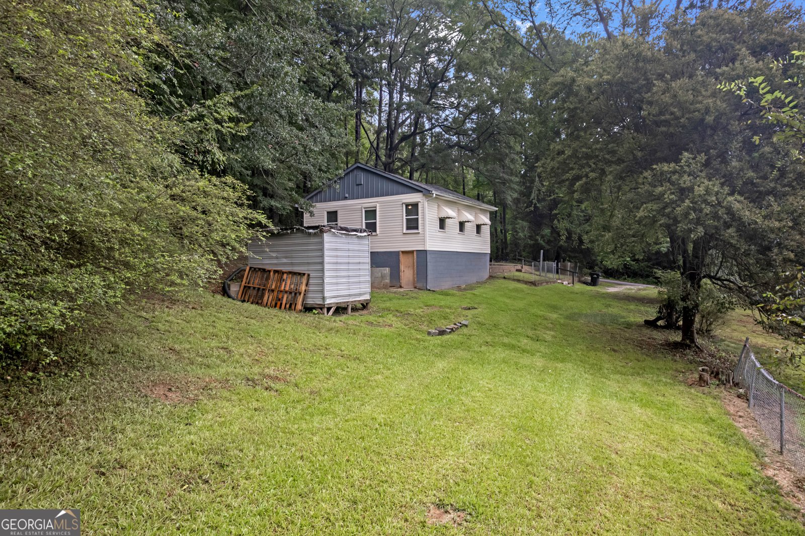 2480 Hill Circle Conyers - 2