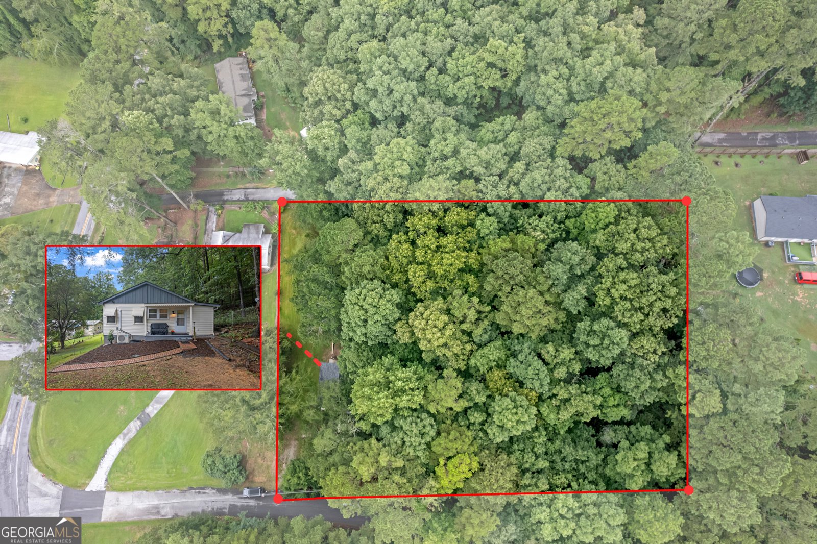 2480 Hill Circle Conyers - 4