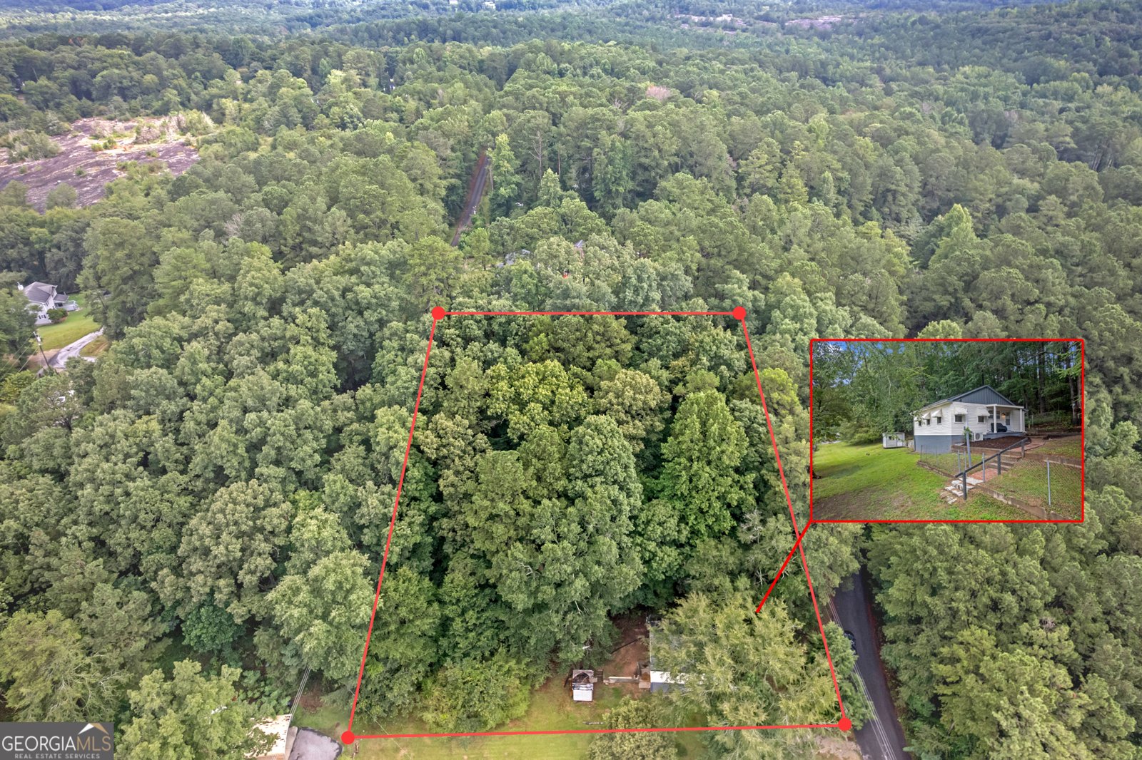 2480 Hill Circle Conyers - 6