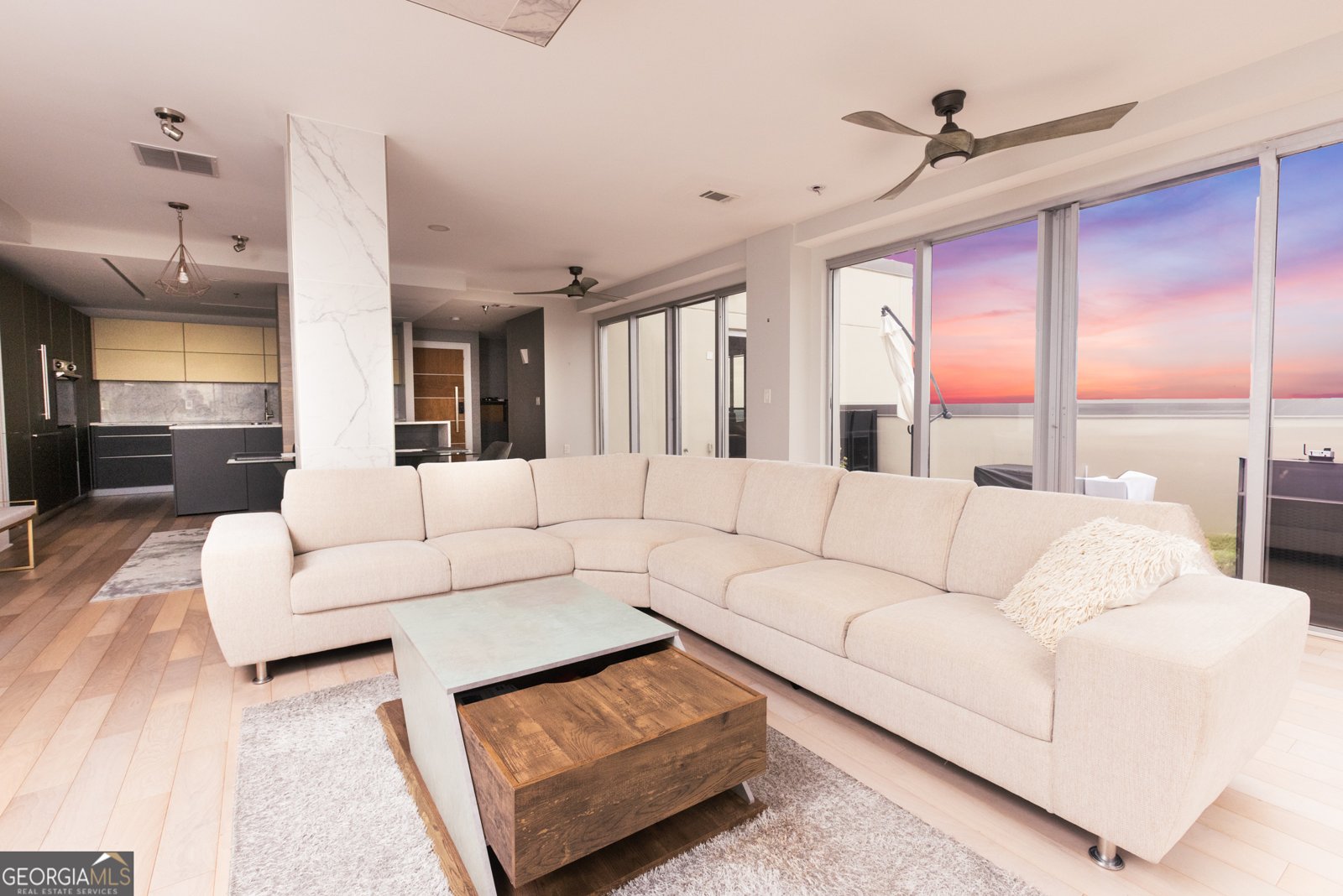 1280 Peachtree Street Atlanta - 10