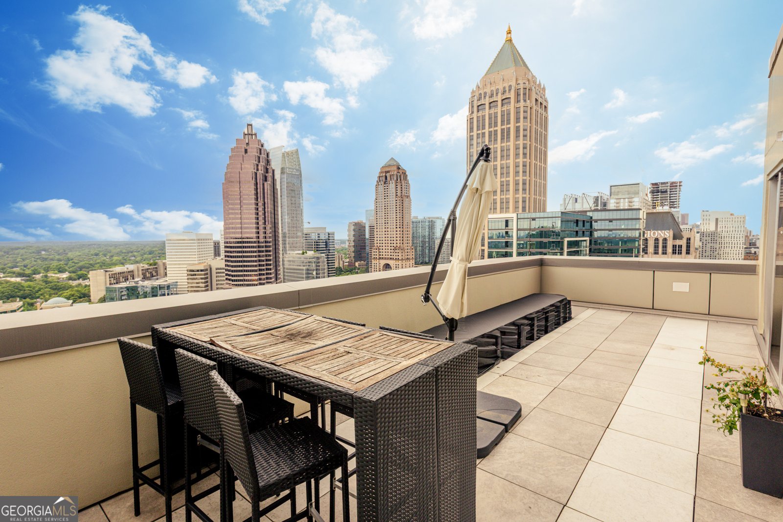 1280 Peachtree Street Atlanta - 12