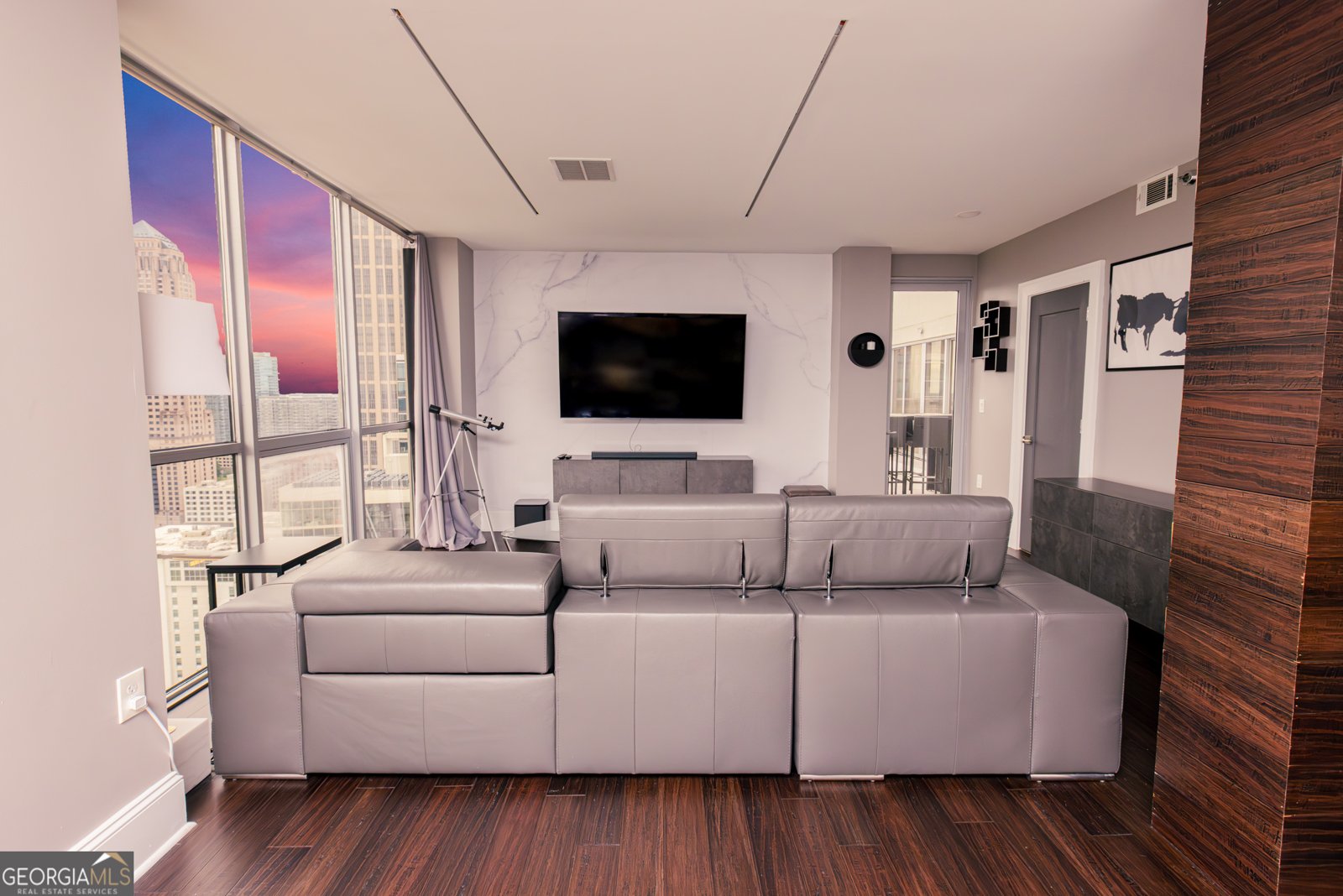 1280 Peachtree Street Atlanta - 16