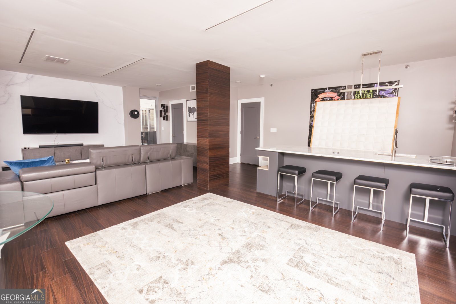 1280 Peachtree Street Atlanta - 17