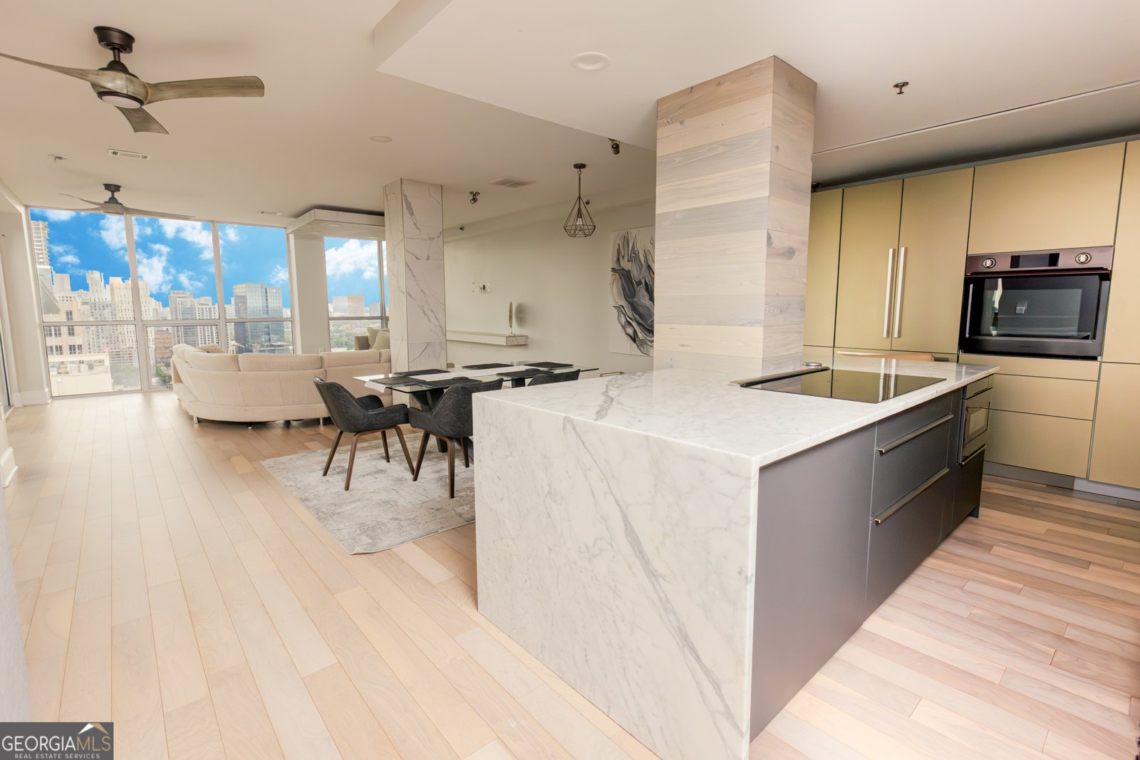 1280 Peachtree Street Atlanta - 2