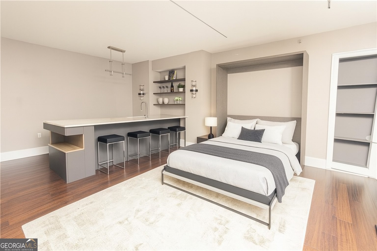 1280 Peachtree Street Atlanta - 20