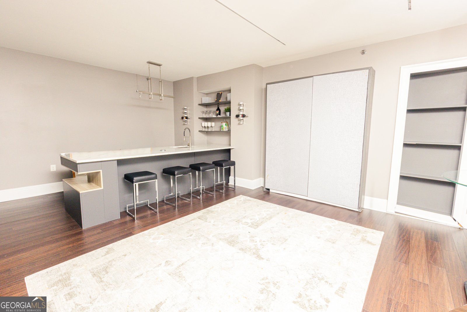 1280 Peachtree Street Atlanta - 21