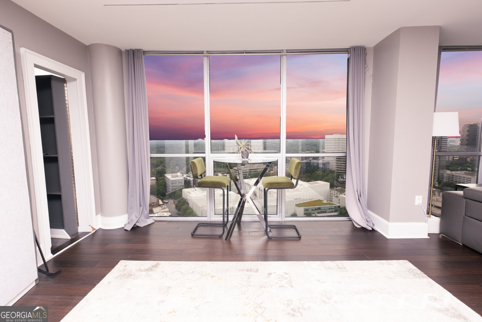 1280 Peachtree Street Atlanta - 22