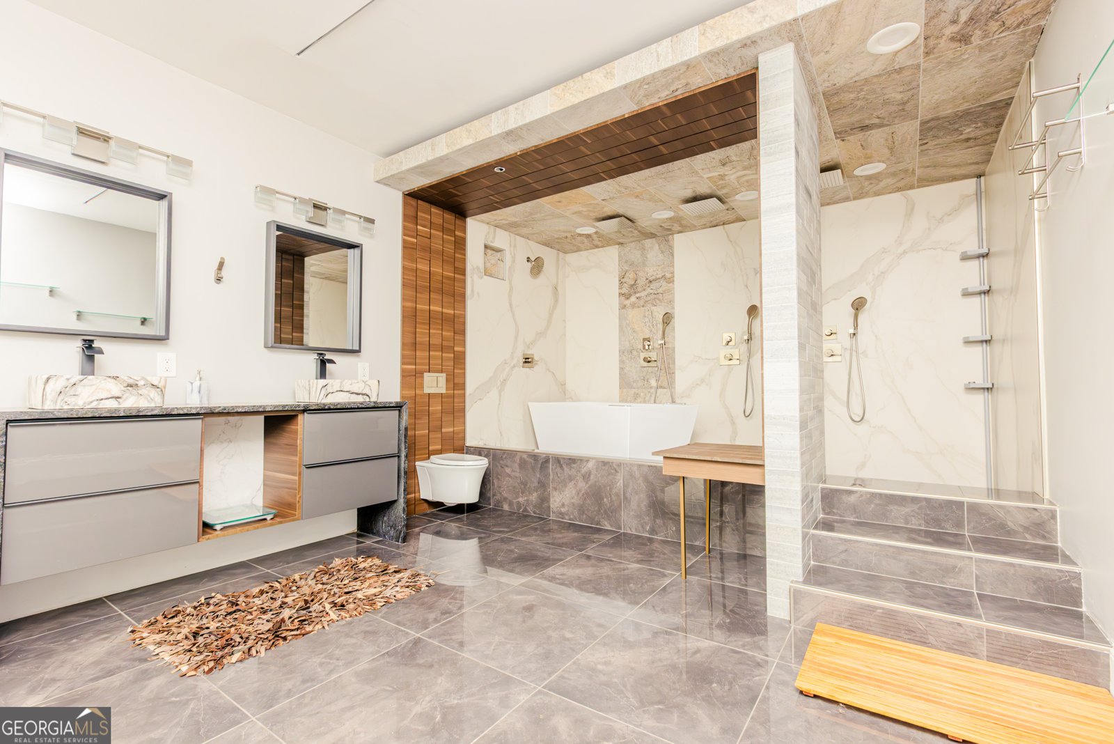1280 Peachtree Street Atlanta - 24