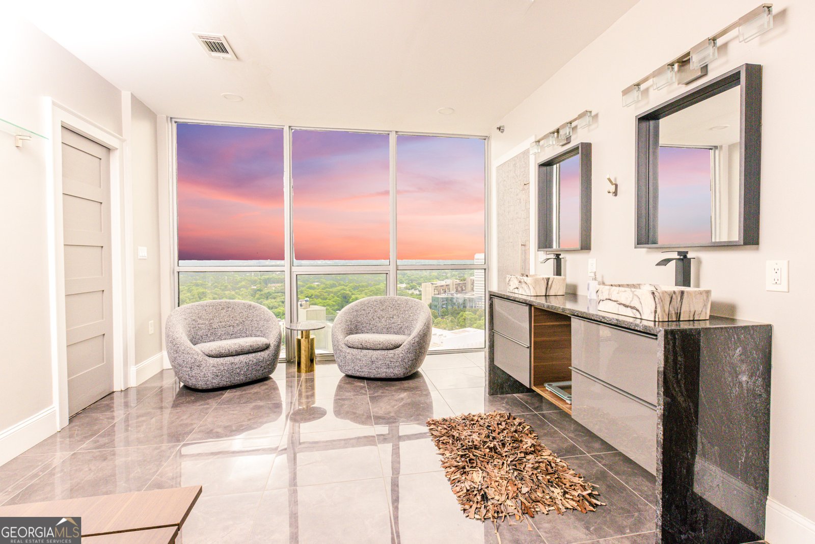 1280 Peachtree Street Atlanta - 27