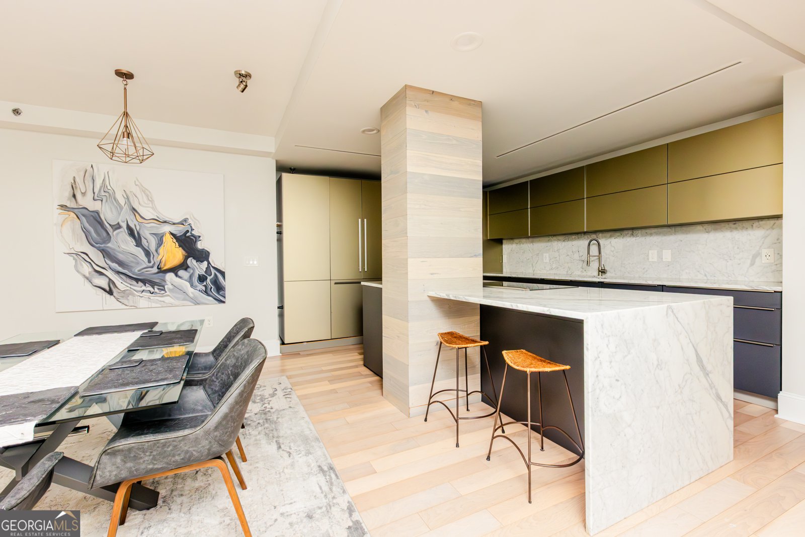 1280 Peachtree Street Atlanta - 3