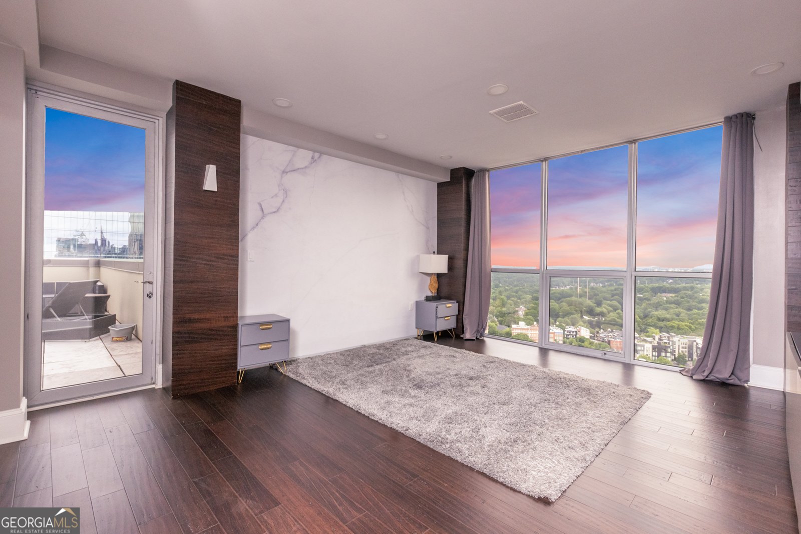 1280 Peachtree Street Atlanta - 30