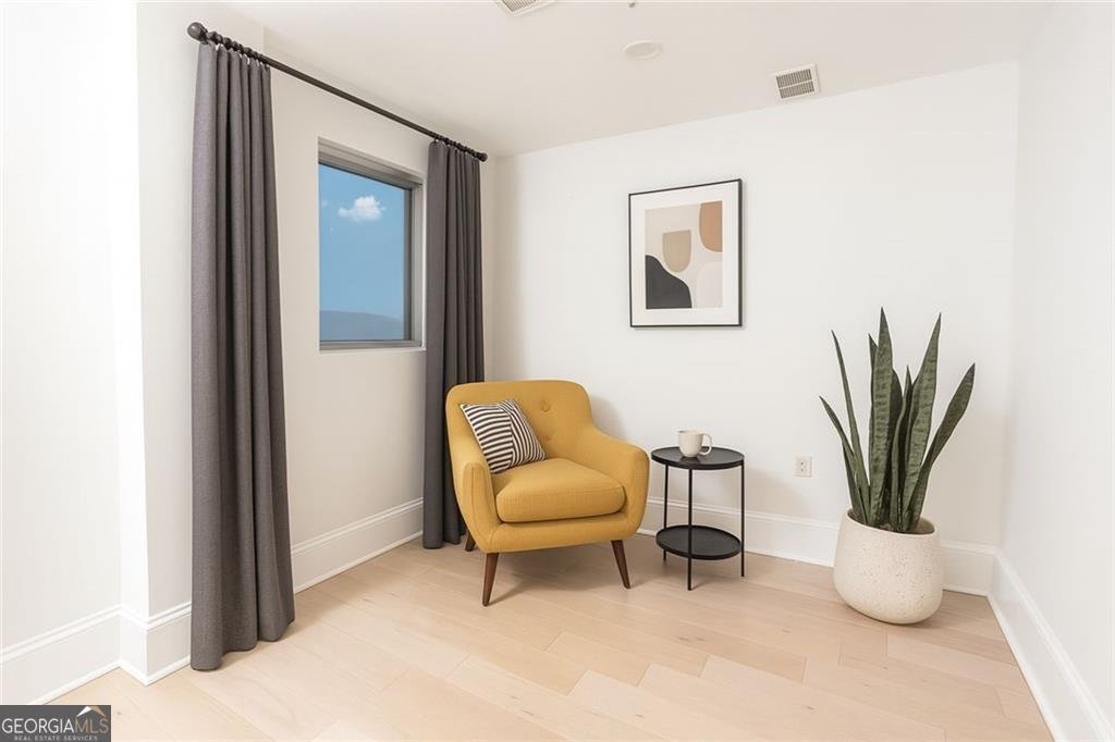 1280 Peachtree Street Atlanta - 34