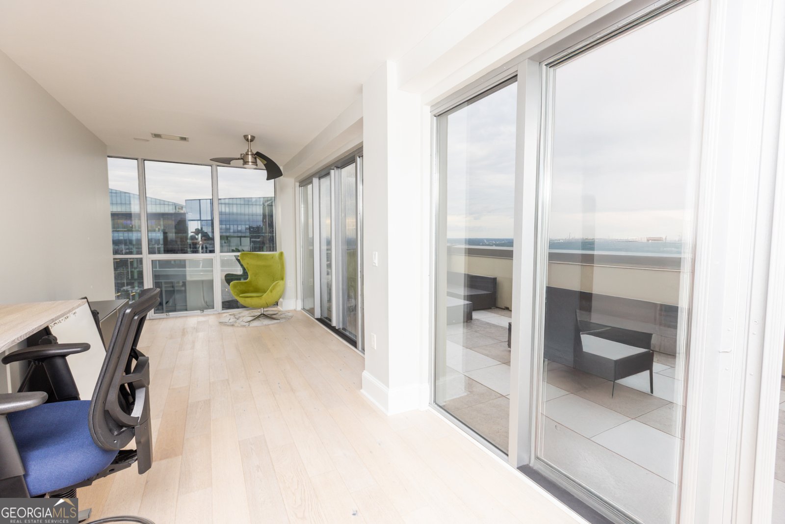 1280 Peachtree Street Atlanta - 35