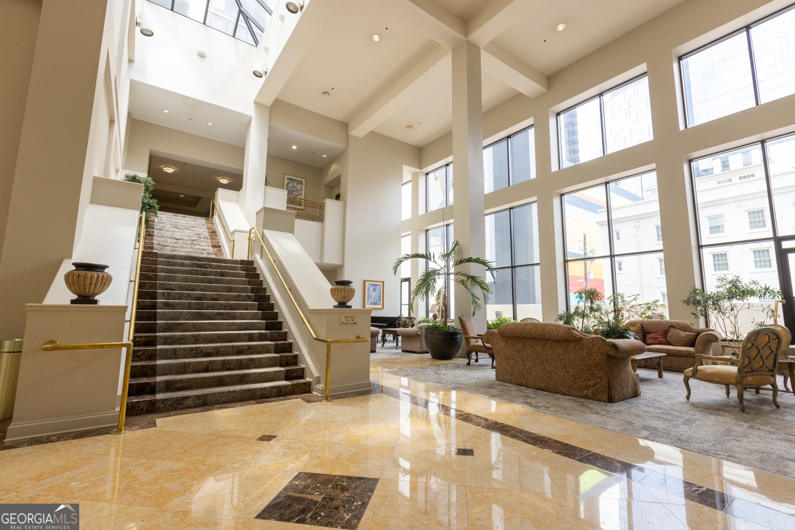 1280 Peachtree Street Atlanta - 36