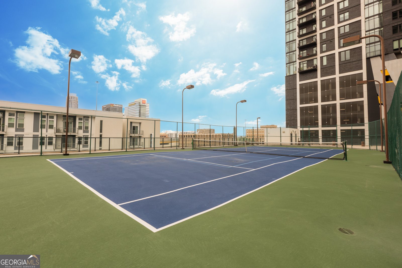 1280 Peachtree Street Atlanta - 39