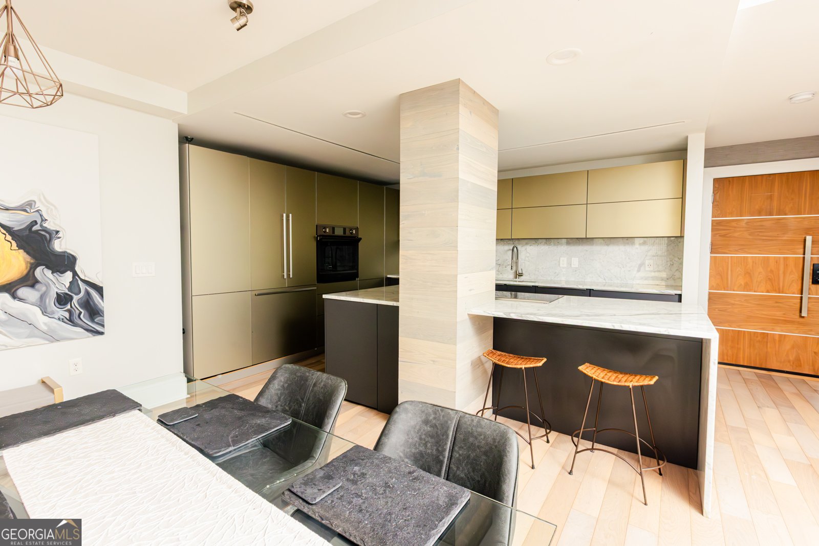 1280 Peachtree Street Atlanta - 4