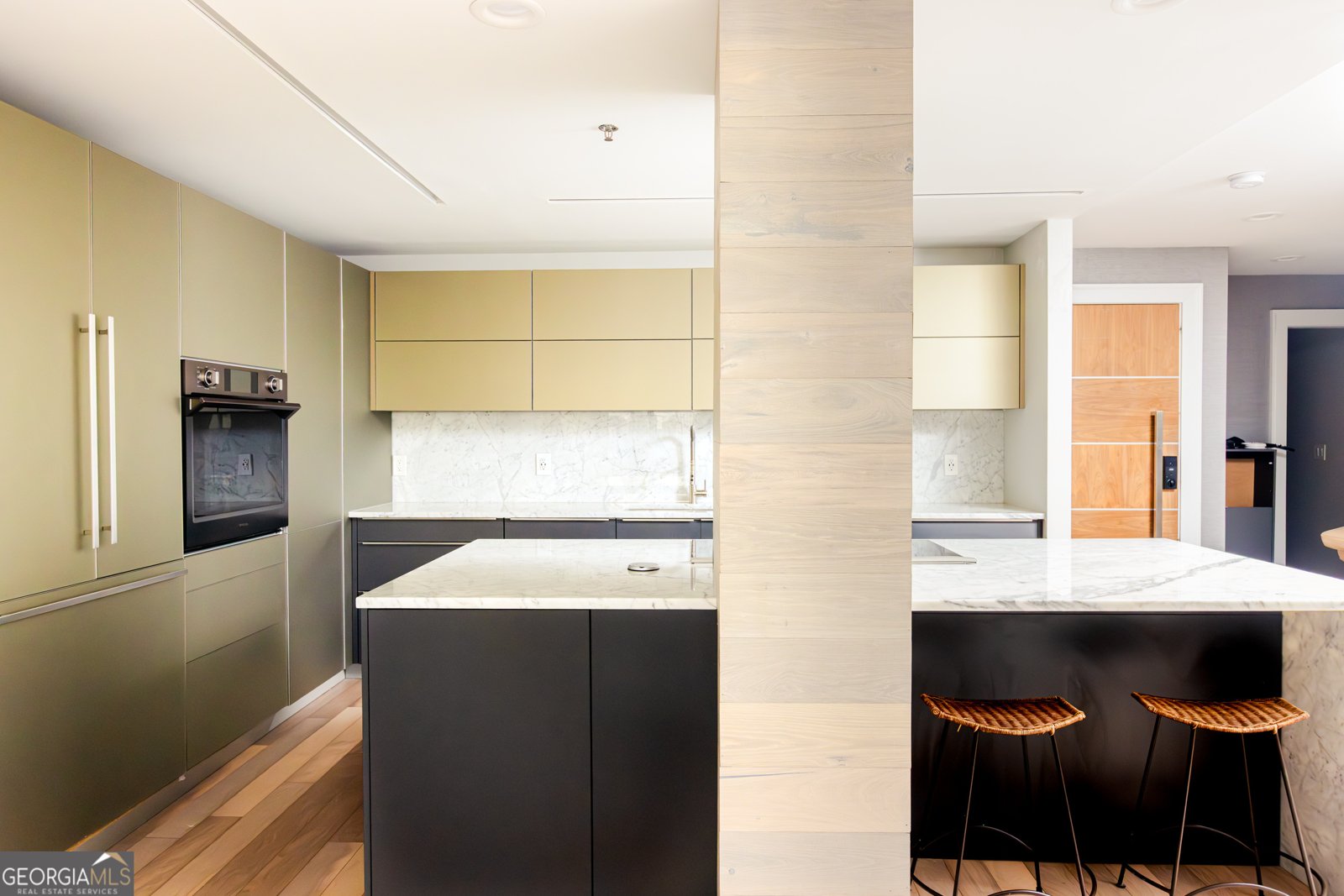 1280 Peachtree Street Atlanta - 6