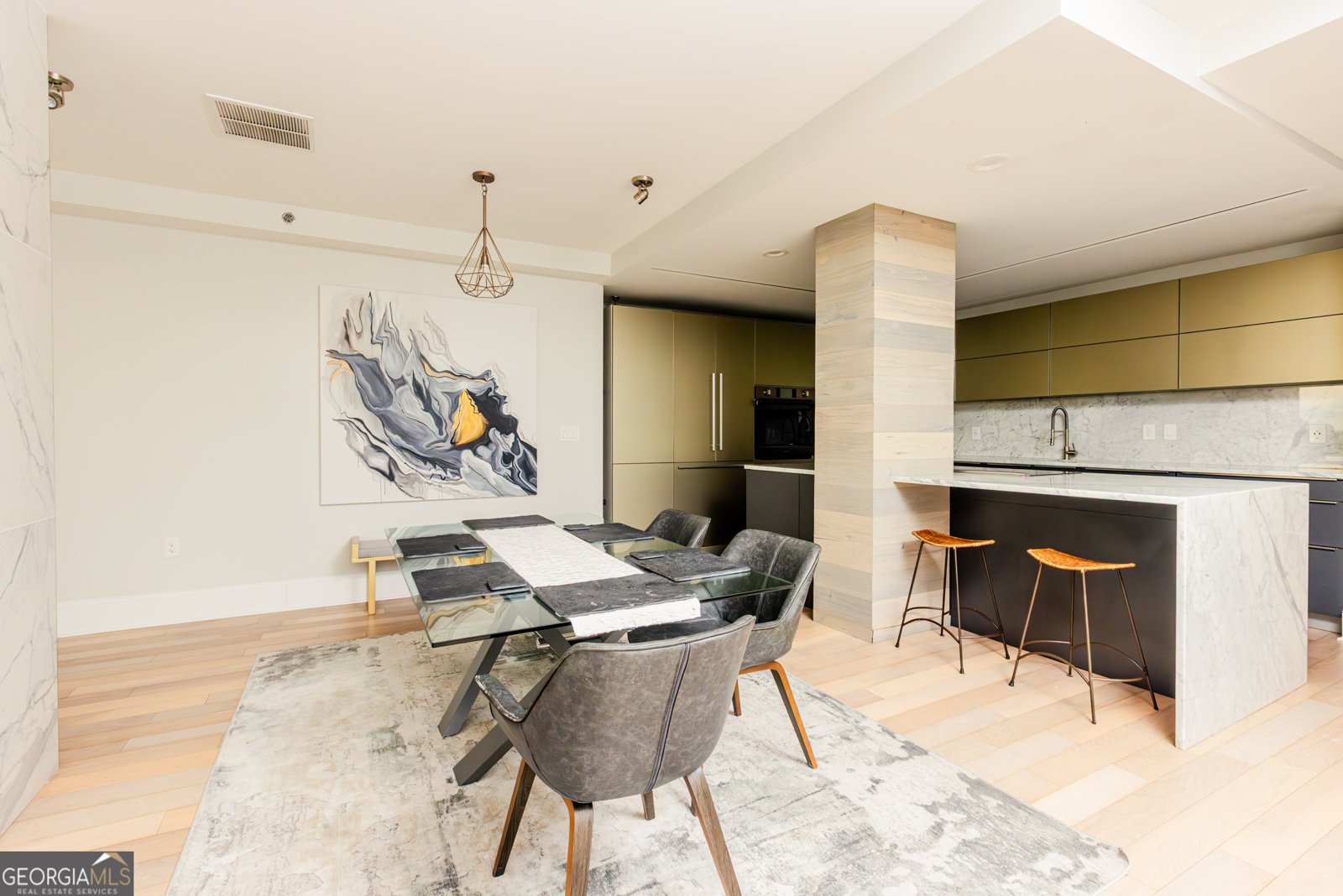 1280 Peachtree Street Atlanta - 7
