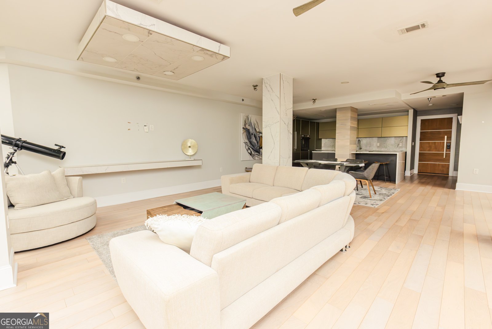 1280 Peachtree Street Atlanta - 8