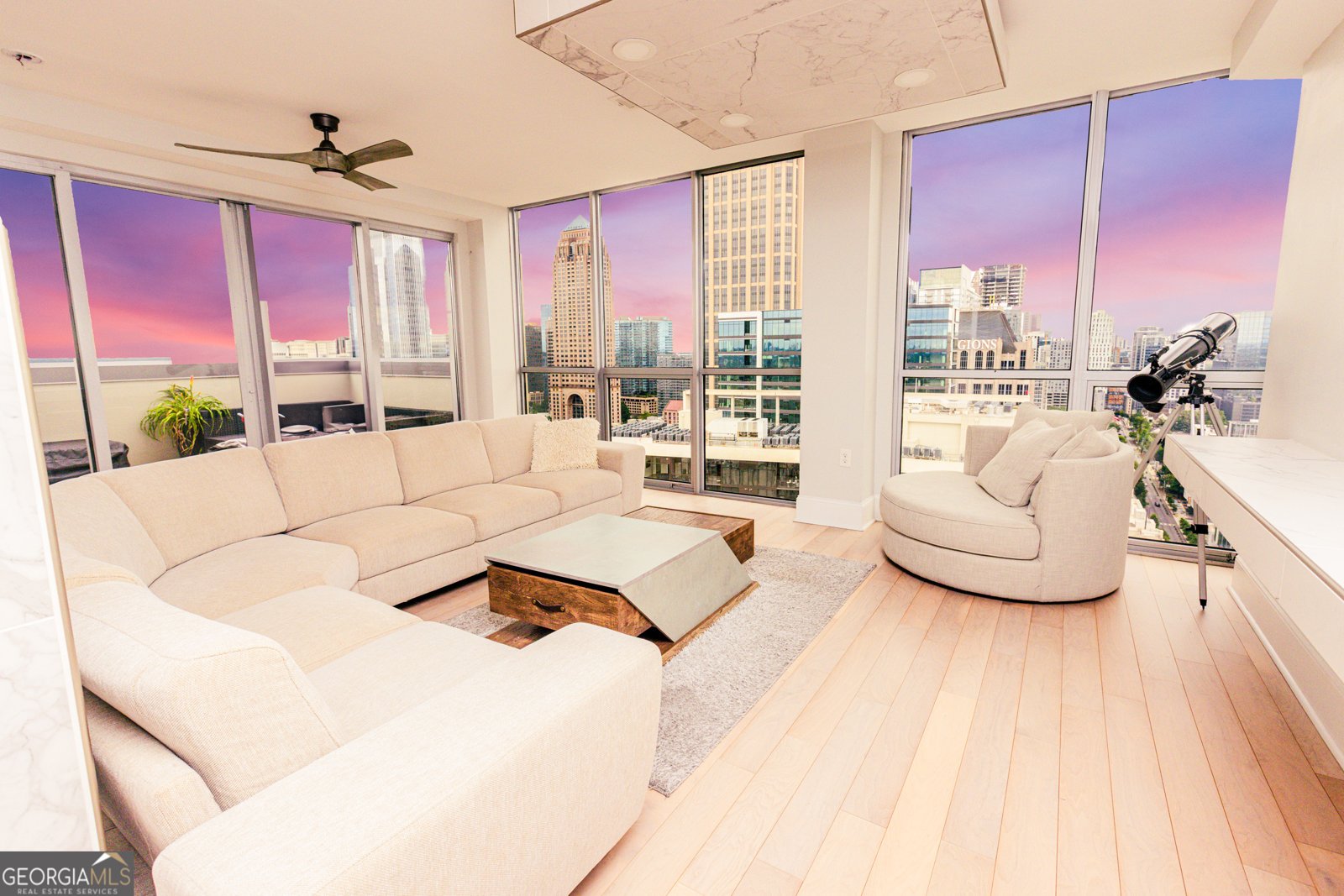 1280 Peachtree Street Atlanta - 9