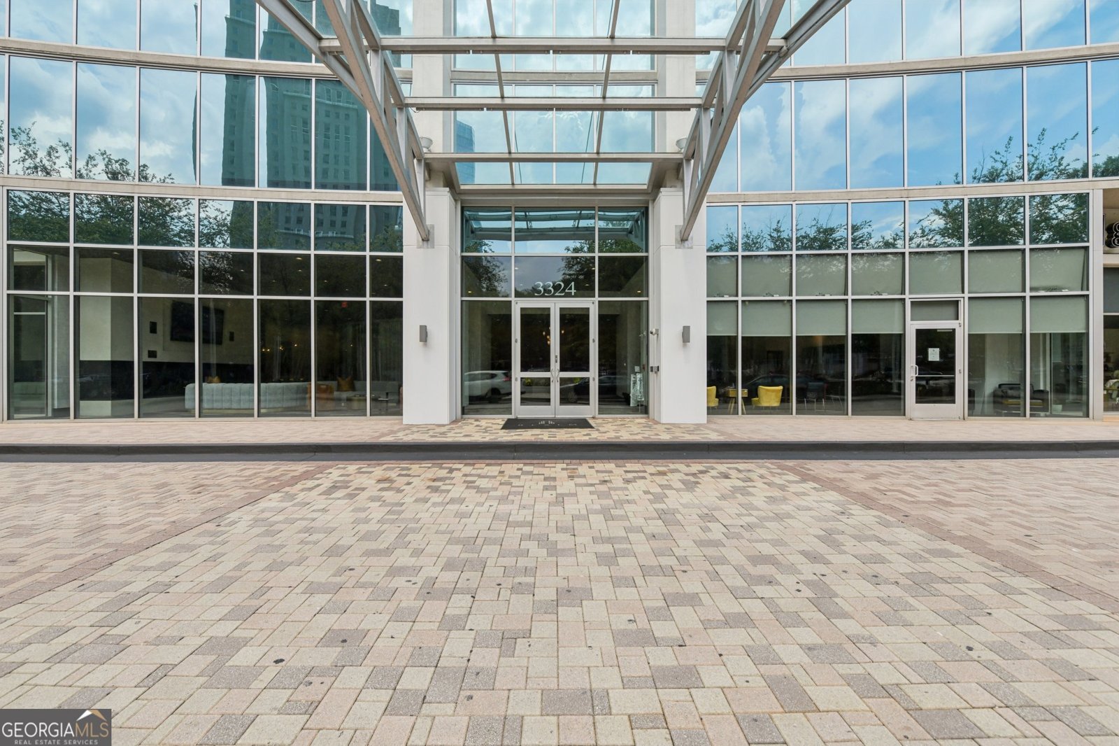 3324 Peachtree Road Atlanta - 2