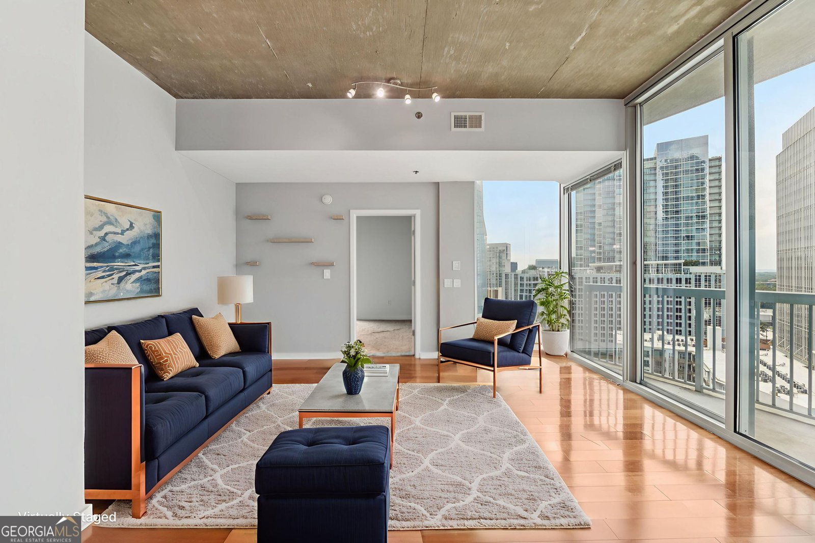 3324 Peachtree Road Atlanta - 3