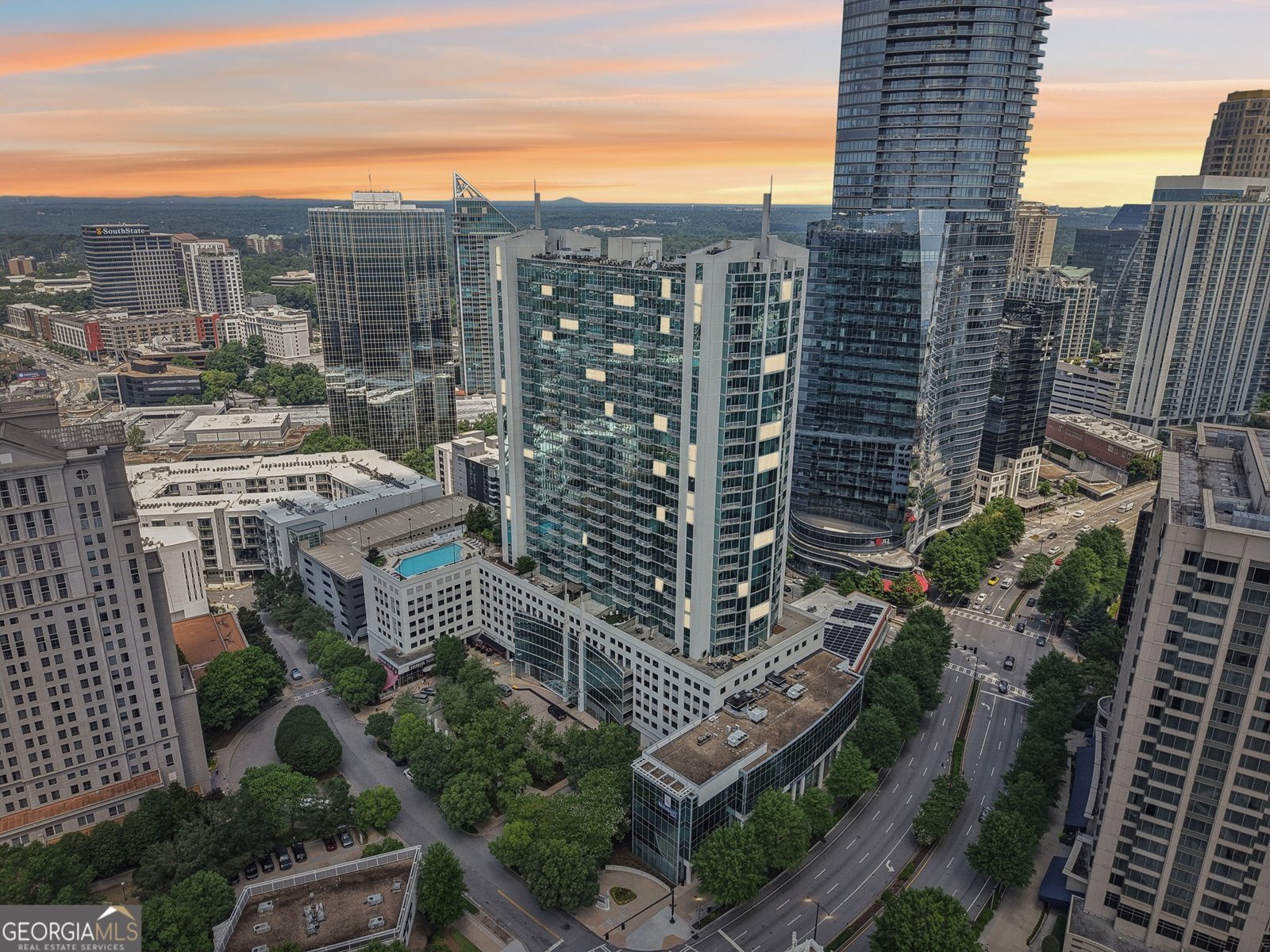 3324 Peachtree Road Atlanta - 31