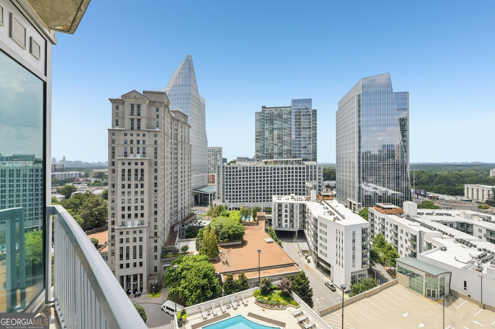 3324 Peachtree Road Atlanta - 33
