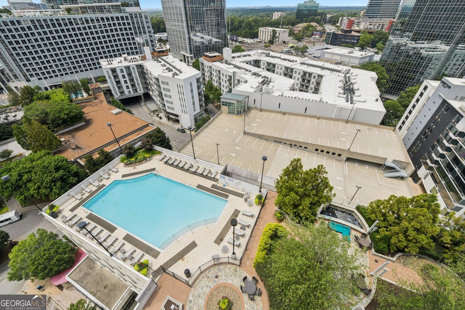 3324 Peachtree Road Atlanta - 34