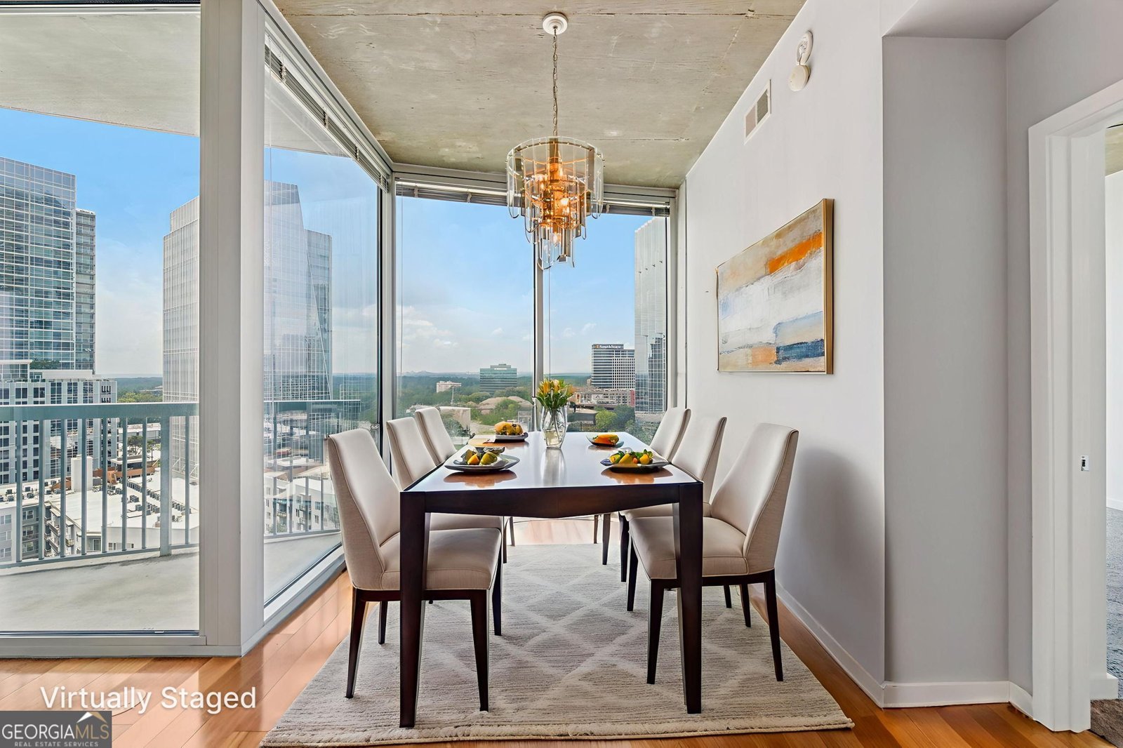 3324 Peachtree Road Atlanta - 4