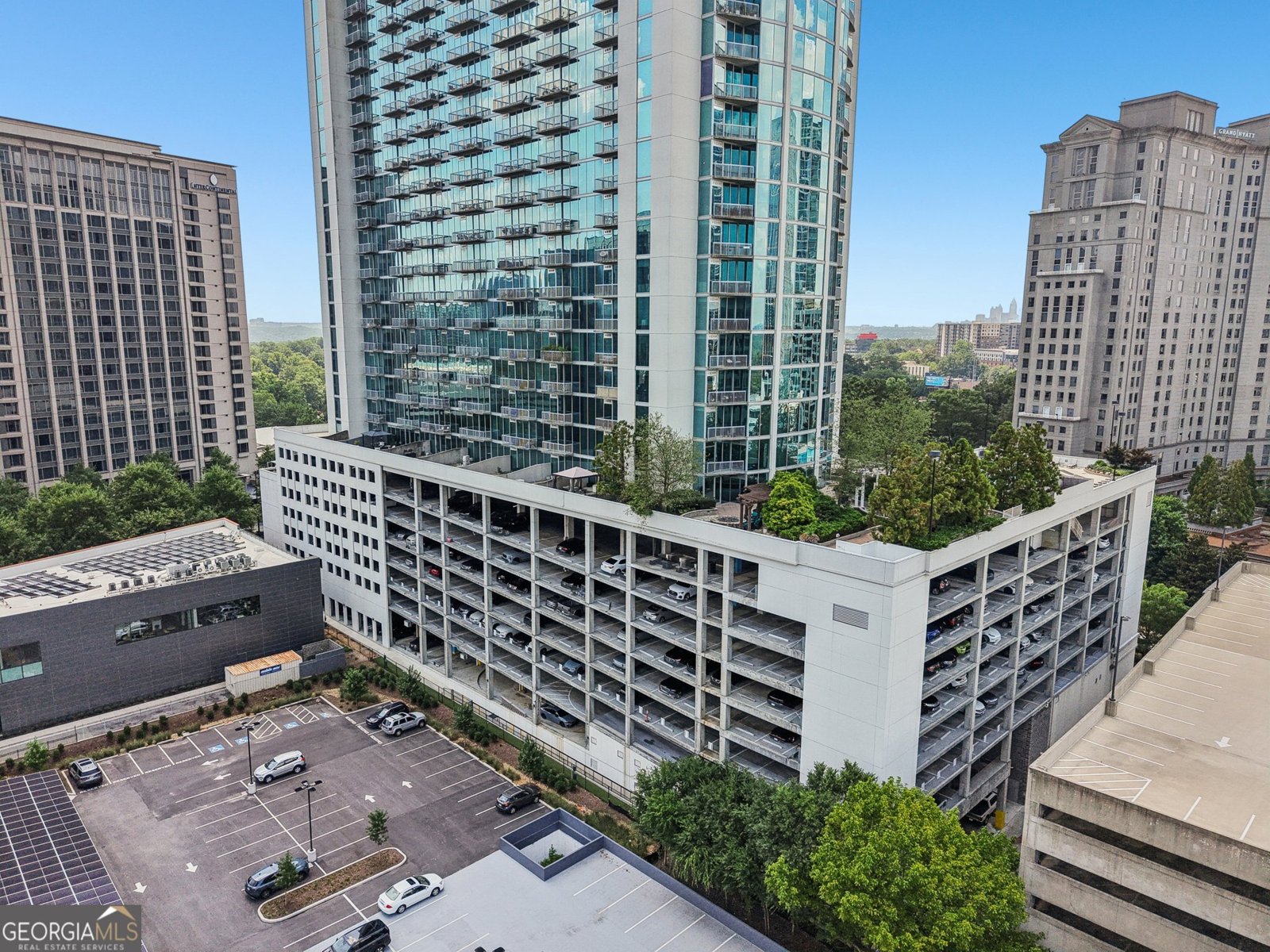 3324 Peachtree Road Atlanta - 40