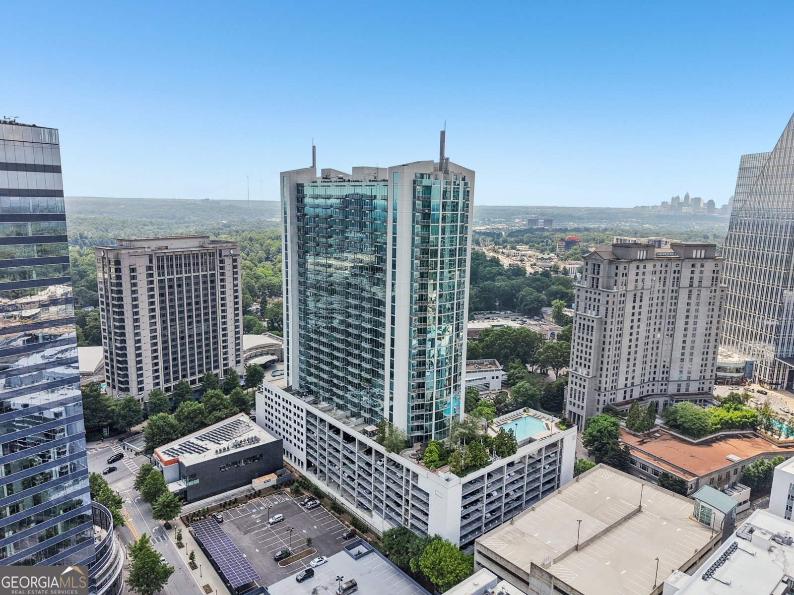 3324 Peachtree Road Atlanta - 41