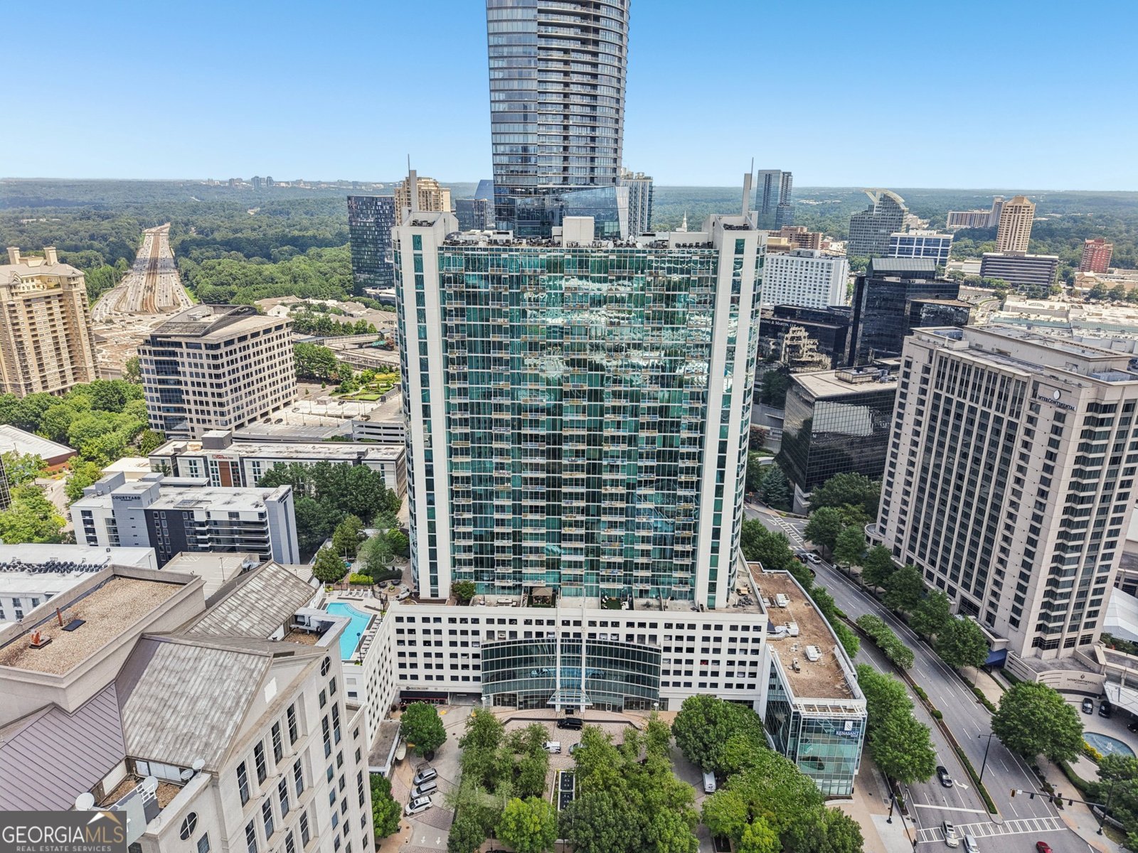 3324 Peachtree Road Atlanta - 44