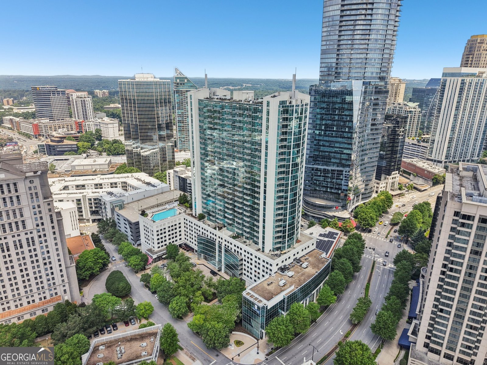 3324 Peachtree Road Atlanta - 45