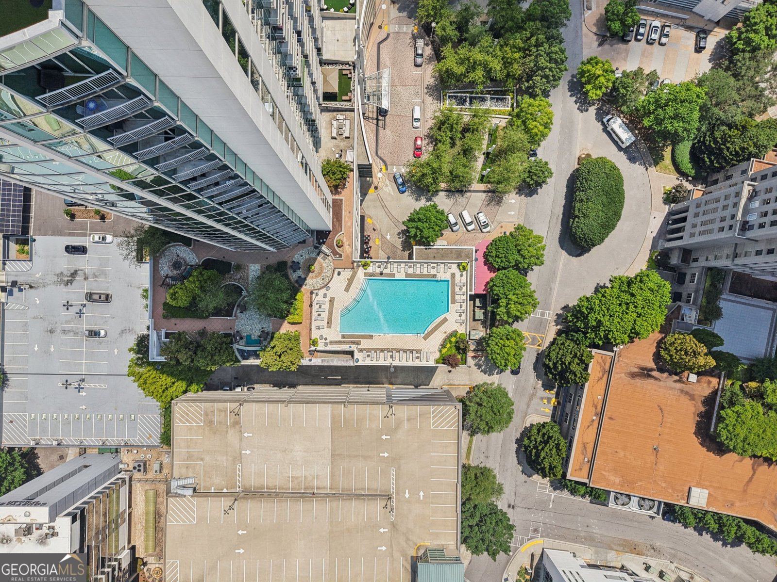 3324 Peachtree Road Atlanta - 47