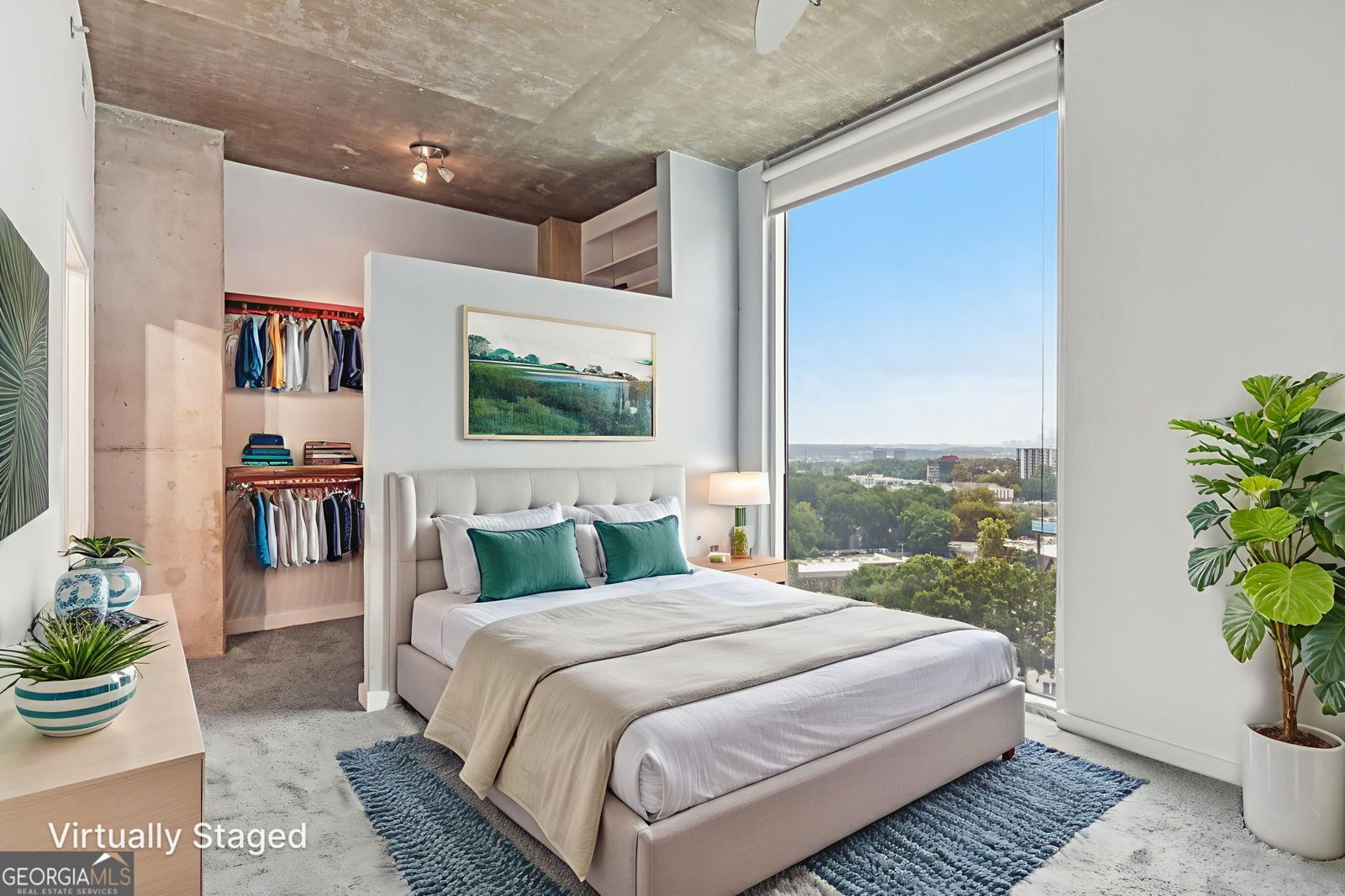 3324 Peachtree Road Atlanta - 5