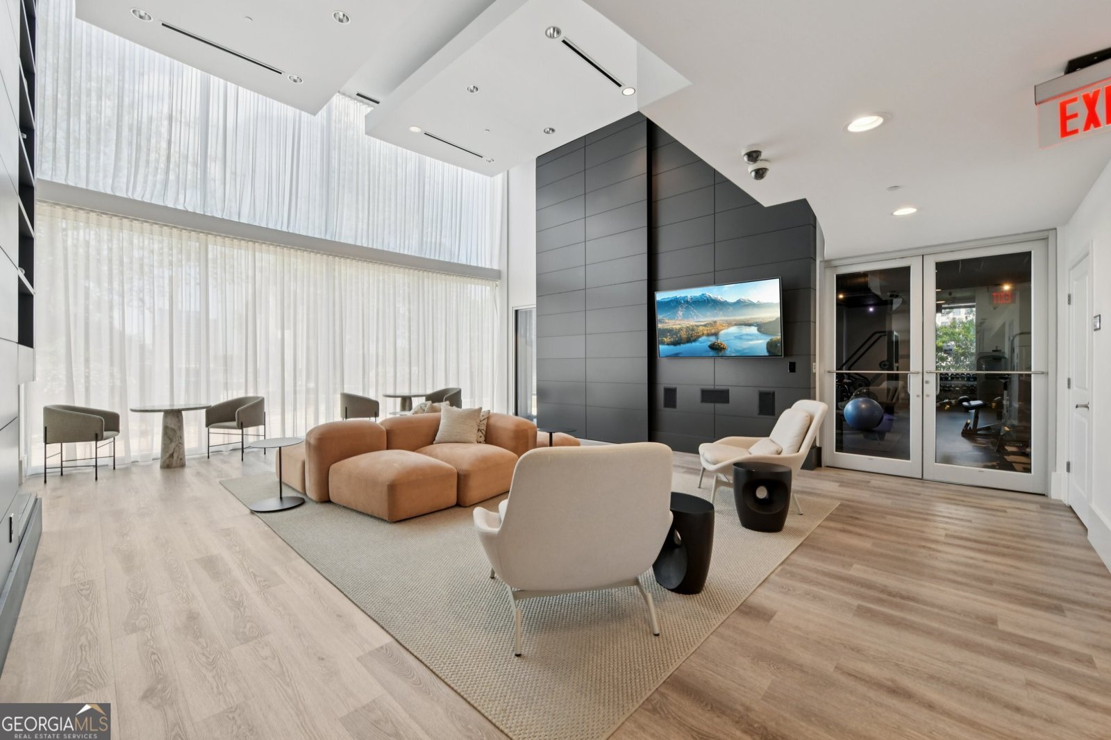 3324 Peachtree Road Atlanta - 52
