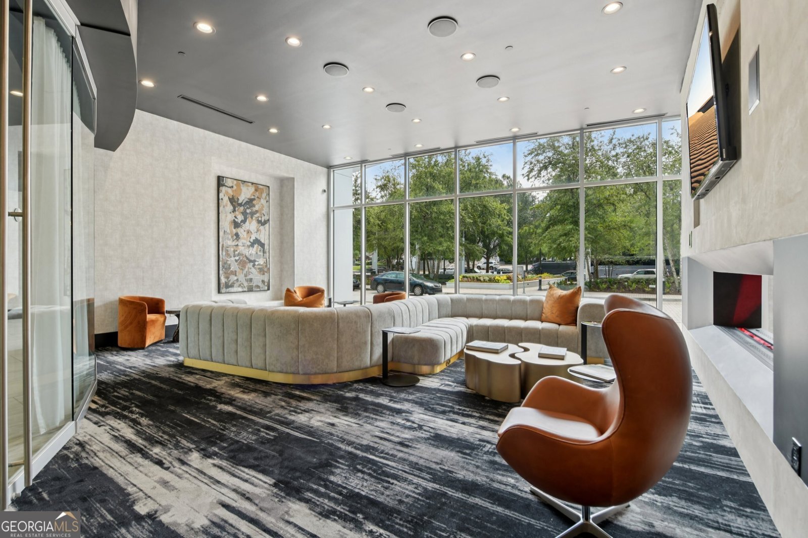 3324 Peachtree Road Atlanta - 55