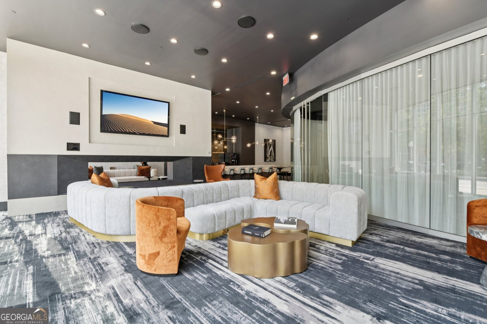 3324 Peachtree Road Atlanta - 57