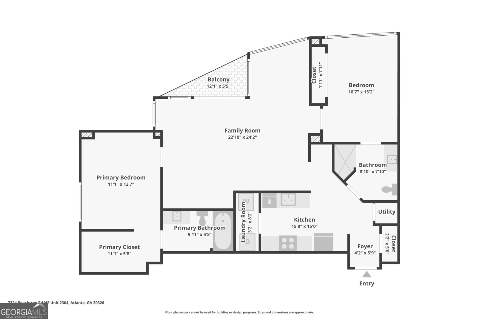 3324 Peachtree Road Atlanta - 76